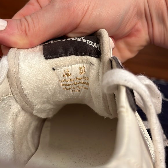 Sam Edelman Sneakers - Picture 6 of 6